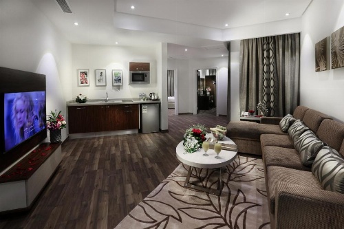 Duset Hotel Suites image 10