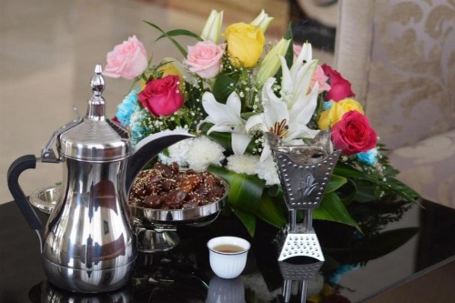 Duset Hotel Suites image 13