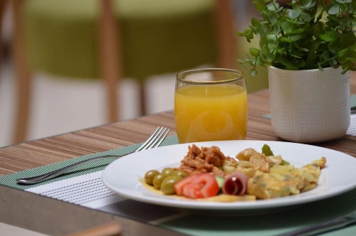 Duset Hotel Suites image 18