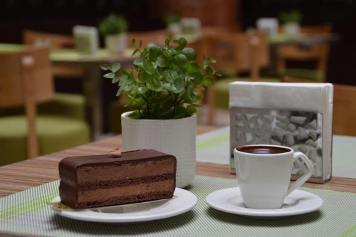 Duset Hotel Suites image 23