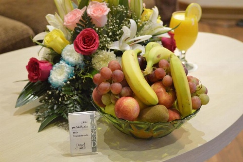 Duset Hotel Suites image 25