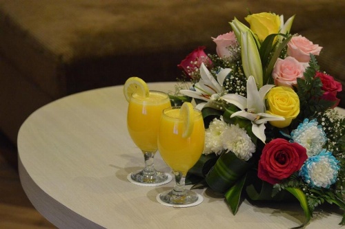 Duset Hotel Suites image 26