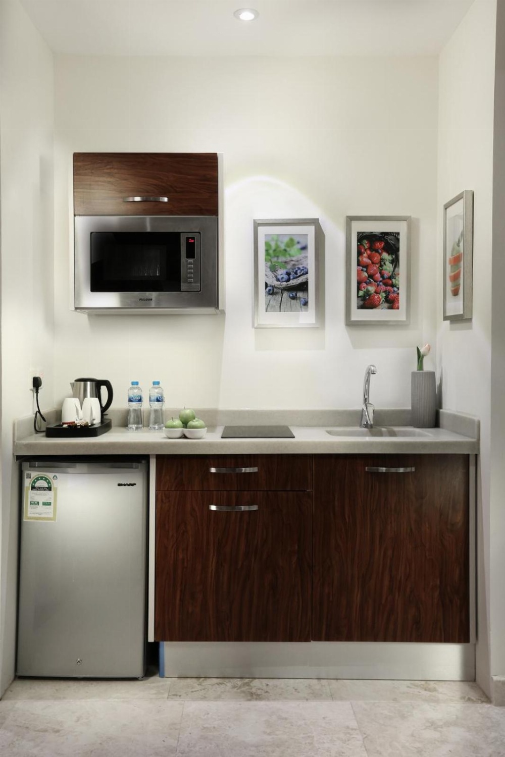 Duset Hotel Suites Main image