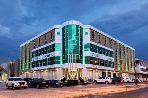 Duset Hotel Suites image 30