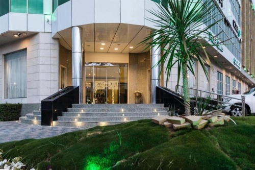 Duset Hotel Suites image 31