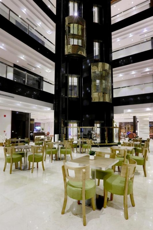 Duset Hotel Suites image 32